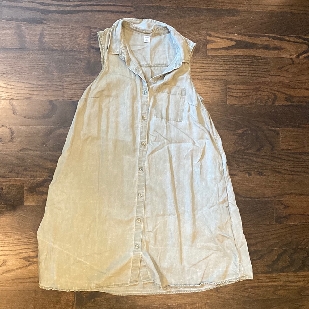 Womens dress